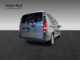 Mercedes-Benz Vito bei Gebrauchtwagen.expert - Abbildung (7 / 15)