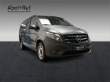 Mercedes-Benz Vito bei Gebrauchtwagen.expert - Abbildung (6 / 15)