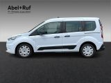 Ford Transit Connect bei Gebrauchtwagen.expert - Abbildung (5 / 15) Ford Transit Connect bei Gebrauchtwagen.expert - Abbildung (5 / 15)