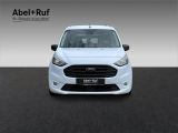 Ford Transit Connect bei Gebrauchtwagen.expert - Abbildung (2 / 15) Ford Transit Connect bei Gebrauchtwagen.expert - Abbildung (2 / 15)