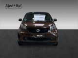 Smart smart fortwo bei Gebrauchtwagen.expert - Abbildung (2 / 15)