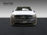 Mercedes-Benz Vito bei Gebrauchtwagen.expert - Abbildung (2 / 15)