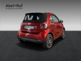 Smart smart fortwo bei Gebrauchtwagen.expert - Abbildung (3 / 15) Smart smart fortwo bei Gebrauchtwagen.expert - Abbildung (3 / 15)