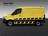 Mercedes-Benz Sprinter bei Gebrauchtwagen.expert - Abbildung (5 / 15)