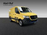 Mercedes-Benz Sprinter bei Gebrauchtwagen.expert - Abbildung (6 / 15)