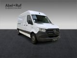 Mercedes-Benz 312 bei Gebrauchtwagen.expert - Abbildung (6 / 15) Mercedes-Benz 312 bei Gebrauchtwagen.expert - Abbildung (6 / 15)
