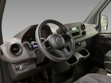 Mercedes-Benz 312 bei Gebrauchtwagen.expert - Abbildung (11 / 15)