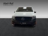 Mercedes-Benz Vito bei Gebrauchtwagen.expert - Abbildung (2 / 15)