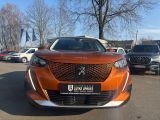 Peugeot 2008 bei Gebrauchtwagen.expert - Abbildung (8 / 15)