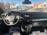 Toyota Proace bei Gebrauchtwagen.expert - Abbildung (13 / 15) Toyota Proace bei Gebrauchtwagen.expert - Abbildung (13 / 15)