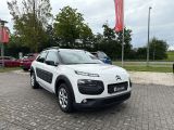 Citroen C4 Cactus bei Gebrauchtwagen.expert - Abbildung (7 / 15)