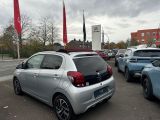 Peugeot 108 bei Gebrauchtwagen.expert - Abbildung (3 / 15) Peugeot 108 bei Gebrauchtwagen.expert - Abbildung (3 / 15)
