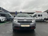 Citroen C5 Aircross bei Gebrauchtwagen.expert - Abbildung (8 / 15) Citroen C5 Aircross bei Gebrauchtwagen.expert - Abbildung (8 / 15)