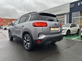 Citroen C5 Aircross bei Gebrauchtwagen.expert - Abbildung (3 / 15) Citroen C5 Aircross bei Gebrauchtwagen.expert - Abbildung (3 / 15)