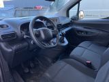 Citroen Berlingo bei Gebrauchtwagen.expert - Abbildung (9 / 15)