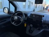 Citroen Berlingo bei Gebrauchtwagen.expert - Abbildung (11 / 15)