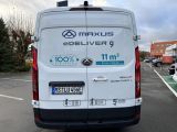 Maxus eDELIVER 9 bei Gebrauchtwagen.expert - Abbildung (4 / 15)