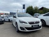 Peugeot 308 bei Gebrauchtwagen.expert - Abbildung (7 / 15) Peugeot 308 bei Gebrauchtwagen.expert - Abbildung (7 / 15)