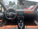 Citroen C3 bei Gebrauchtwagen.expert - Abbildung (11 / 15)