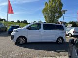 Peugeot Traveller bei Gebrauchtwagen.expert - Abbildung (2 / 15)