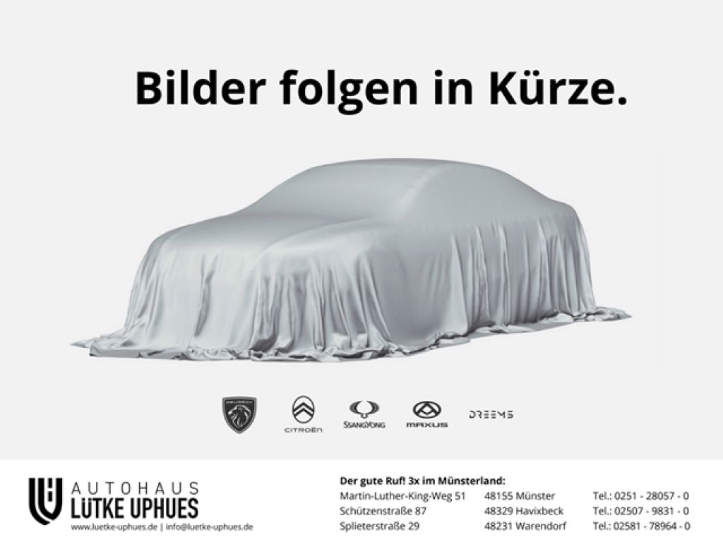 Citroen C4 bei Gebrauchtwagen.expert - Hauptabbildung