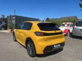 Peugeot 208 bei Gebrauchtwagen.expert - Abbildung (3 / 15)