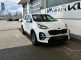 Kia Sportage bei Gebrauchtwagen.expert - Abbildung (8 / 15)