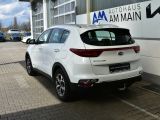 Kia Sportage bei Gebrauchtwagen.expert - Abbildung (5 / 15)