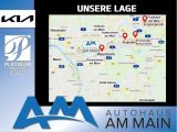 Kia Sportage bei Gebrauchtwagen.expert - Abbildung (4 / 6)