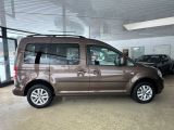 VW Caddy bei Gebrauchtwagen.expert - Abbildung (5 / 15)