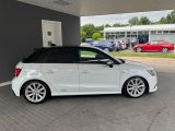 Audi A1 bei Gebrauchtwagen.expert - Abbildung (7 / 15)