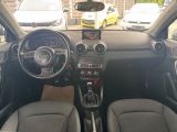 Audi A1 bei Gebrauchtwagen.expert - Abbildung (10 / 15)