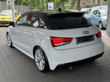 Audi A1 bei Gebrauchtwagen.expert - Abbildung (3 / 15)