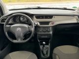 Citroen C3 bei Gebrauchtwagen.expert - Abbildung (11 / 15)
