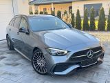 Mercedes-Benz C-Klasse bei Gebrauchtwagen.expert - Abbildung (3 / 15) Mercedes-Benz C-Klasse bei Gebrauchtwagen.expert - Abbildung (3 / 15)