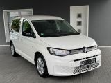 VW Caddy bei Gebrauchtwagen.expert - Abbildung (3 / 15)
