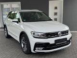 VW Tiguan bei Gebrauchtwagen.expert - Abbildung (3 / 15)