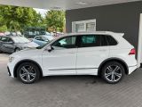 VW Tiguan bei Gebrauchtwagen.expert - Abbildung (7 / 15)