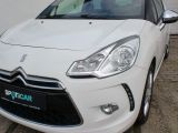 Citroen DS3 bei Gebrauchtwagen.expert - Abbildung (3 / 15)