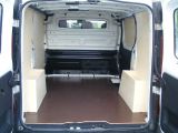 Renault Trafic bei Gebrauchtwagen.expert - Abbildung (15 / 15) Renault Trafic bei Gebrauchtwagen.expert - Abbildung (15 / 15)