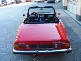 Alfa Romeo Spider bei Gebrauchtwagen.expert - Abbildung (7 / 15)