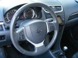 Suzuki Swift bei Gebrauchtwagen.expert - Abbildung (7 / 15) Suzuki Swift bei Gebrauchtwagen.expert - Abbildung (7 / 15)