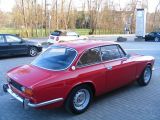 Alfa Romeo GTV bei Gebrauchtwagen.expert - Abbildung (9 / 15)