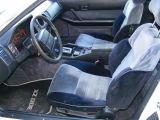 Nissan 300 ZX bei Gebrauchtwagen.expert - Abbildung (3 / 15)