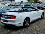 Ford Mustang bei Gebrauchtwagen.expert - Abbildung (5 / 15) Ford Mustang bei Gebrauchtwagen.expert - Abbildung (5 / 15)