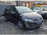 VW Golf Sportsvan bei Gebrauchtwagen.expert - Abbildung (4 / 15)