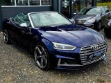 Audi S5 bei Gebrauchtwagen.expert - Abbildung (4 / 15) Audi S5 bei Gebrauchtwagen.expert - Abbildung (4 / 15)
