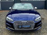 Audi S5 bei Gebrauchtwagen.expert - Abbildung (2 / 15) Audi S5 bei Gebrauchtwagen.expert - Abbildung (2 / 15)