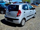 Hyundai i10 bei Gebrauchtwagen.expert - Abbildung (5 / 12)