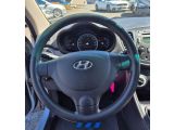 Hyundai i10 bei Gebrauchtwagen.expert - Abbildung (10 / 12)